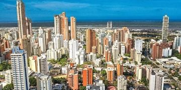 Economía de Barranquilla creció 3,3 % en marzo, impulsada por comercio, industria y construcción