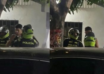 Madre denuncia presunto abuso policial contra su hijo de 15 años en Baranoa y pide al alcalde esclarecer el caso