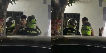 Madre denuncia presunto abuso policial contra su hijo de 15 años en Baranoa y pide al alcalde esclarecer el caso