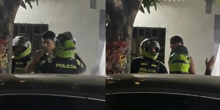 Madre denuncia presunto abuso policial contra su hijo de 15 años en Baranoa y pide al alcalde esclarecer el caso
