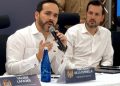 “Ningún niño quedará en el olvido”: De La Espriella anuncia censo nacional para rescatar escuelas abandonadas