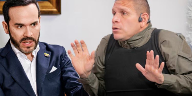 Senador Germán Rodríguez afirma que la posesión de De La Espriella sería en la Brigada 29 de Popayán