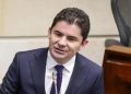 Luis Felipe Henao asume la presidencia de la junta directiva de Ecopetrol en medio de la transición de gobierno