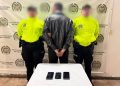 Cayó alias ‘Mauricio el Quesero’: capturan en Cundinamarca a presunto cabecilla de Los Costeños, uno de los más buscados de Barranquilla