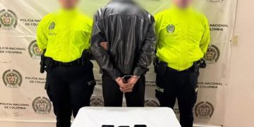 Cayó alias ‘Mauricio el Quesero’: capturan en Cundinamarca a presunto cabecilla de Los Costeños, uno de los más buscados de Barranquilla