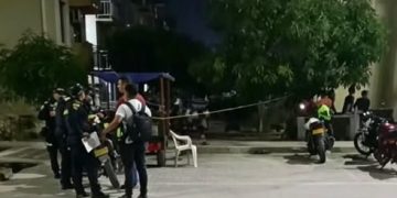 Mujer murió tras ataque en el barrio Villa San Pablo; autoridades investigan el caso