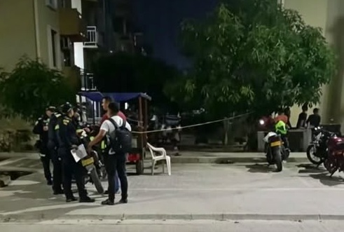 Mujer murió tras ataque en el barrio Villa San Pablo; autoridades investigan el caso