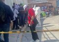 Reciclador de 26 años fue asesinado a bala en el barrio Siete de Abril, en Barranquilla