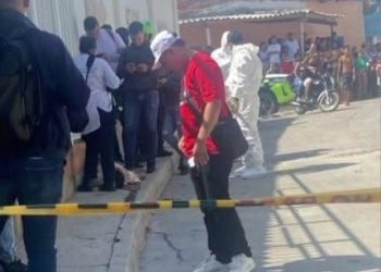 Reciclador de 26 años fue asesinado a bala en el barrio Siete de Abril, en Barranquilla