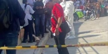 Reciclador de 26 años fue asesinado a bala en el barrio Siete de Abril, en Barranquilla