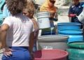 Emergencia en Santa Marta: 32 barrios cumplen más de un mes sin agua potable