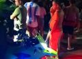 Sicarios irrumpen en partida de dominó y asesinan a un hombre frente a sus hermanos en Carrizal