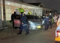 Atentado a bala en el barrio Las Nieves deja a un hombre gravemente herido en el suroriente de Barranquilla