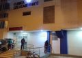 En presencia de su familia, asesinan a mecánico en una barbería del barrio Los Robles de Soledad