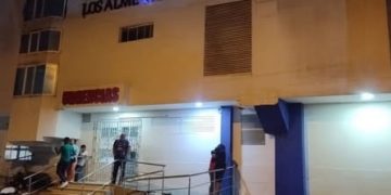 En presencia de su familia, asesinan a mecánico en una barbería del barrio Los Robles de Soledad