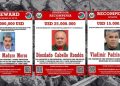 Criminalista venezolano asegura que el Cartel de los Soles tendría caletas en La Guaira tras polémica por presuntos bienes de Diosdado Cabello