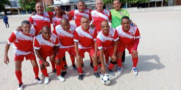 Con goleada se recuperó Juego Limpio en Soledad
