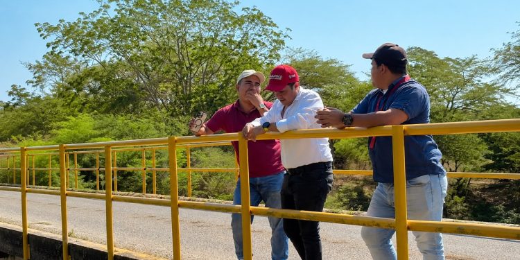 Gobernación del Atlántico activa plan de contingencia para mitigar los efectos del fenómeno de El Niño en el departamento