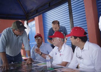 Gobernador Eduardo Verano consolida el plan vial con dobles calzadas en los corredores Internacional y Logístico del Atlántico