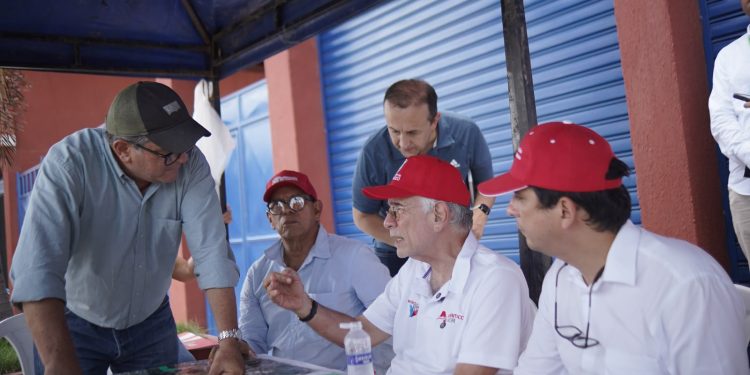 Gobernador Eduardo Verano consolida el plan vial con dobles calzadas en los corredores Internacional y Logístico del Atlántico