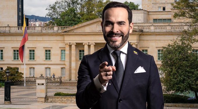 La Casa de Nariño será un museo: Abelardo De La Espriella trasladará la sede de la Presidencia al Palacio de San Carlos
