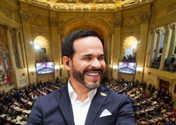 Comisiones del Congreso, el primer pulso del gobierno De La Espriella: así quedó el mapa de poder para aprobar sus reformas