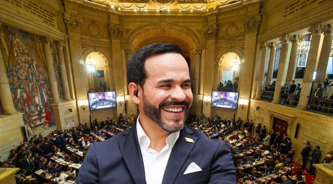 Comisiones del Congreso, el primer pulso del gobierno De La Espriella: así quedó el mapa de poder para aprobar sus reformas