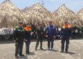 Más de 180 mil pasajeros se movilizaron por vía marítima durante temporada de mitad de año en Barranquilla, Santa Marta y San Andrés