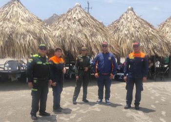 Más de 180 mil pasajeros se movilizaron por vía marítima durante temporada de mitad de año en Barranquilla, Santa Marta y San Andrés