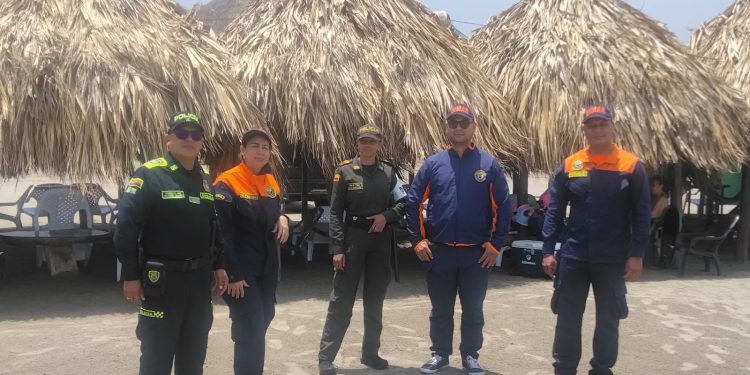 Más de 180 mil pasajeros se movilizaron por vía marítima durante temporada de mitad de año en Barranquilla, Santa Marta y San Andrés