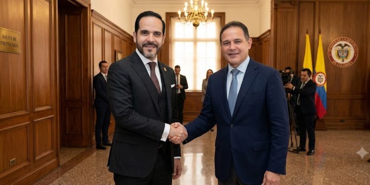 Honorio Henríquez revela conversación con Abelardo de la Espriella y promete diálogo entre el Senado y el nuevo Gobierno