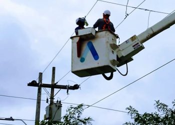 Este miércoles habrá suspensión de energía en estos sectores de Puerto Colombia y municipios del Atlántico