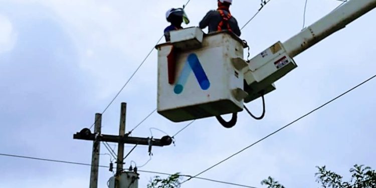 Este miércoles habrá suspensión de energía en estos sectores de Puerto Colombia y municipios del Atlántico