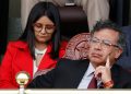 Angie Rodríguez acusa a Petro de vulnerar su privacidad tras revelar información sobre su salud mental