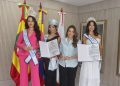 Isabella Niño Morales y Lorangelly Monsalvo representarán al Atlántico en dos certámenes nacionales de belleza