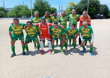 Servicamior se destaca en el fútbol de La Sierra