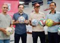 3.000 estudiantes competirán en las finales zonales de los Juegos Intercolegiados Atlántico 2026
