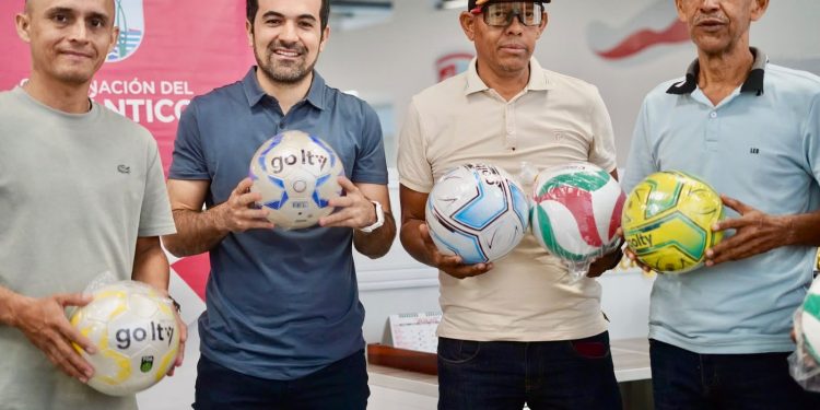 3.000 estudiantes competirán en las finales zonales de los Juegos Intercolegiados Atlántico 2026