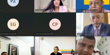 Hijo de Diomedes Díaz y cinco procesados cumplirán detención domiciliaria: jueza advirtió que no podrán salir de la vivienda