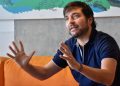 Jaime Pumarejo representará a Colombia ante el Banco Interamericano de Desarrollo en Washington