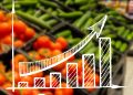 Inflación en Colombia volvió a subir y cerró junio en 6,14%; alimentos, salud y restaurantes impulsan el alza