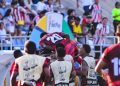 ¡Batacazo en Barranquilla! Junior hace el ridículo y queda eliminado por el Barranquilla FC en una noche para el olvido