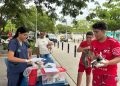Alcaldía de Barranquilla refuerza promoción por el bienestar animal con jornadas gratuitas en las barrios