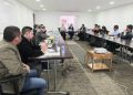Procuraduría encabeza cumbre interinstitucional contra el matadero clandestino y la evasión en el sector ganadero