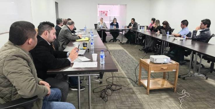 Procuraduría encabeza cumbre interinstitucional contra el matadero clandestino y la evasión en el sector ganadero