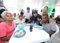 Barranquilla sigue dignificando la atención de los adultos mayores con la renovación del Centro de Vida El Bosque 