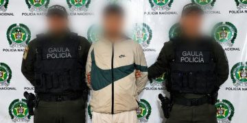 Caen cuatro presuntos extorsionistas en Barranquilla; uno es investigado por secuestro extorsivo