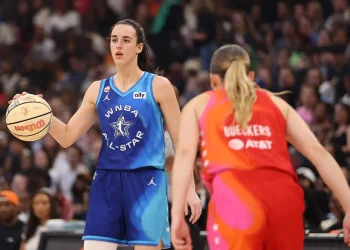 La WNBA hace historia al superar a la NBA en asistencia durante el Juego de las Estrellas