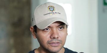 Aparición de ‘La Nueva Generación’ agrava el panorama de seguridad en Barranquilla, advierte delegado de Paz