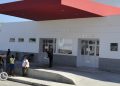 Ataque sicarial en el barrio La Luz deja tres heridos